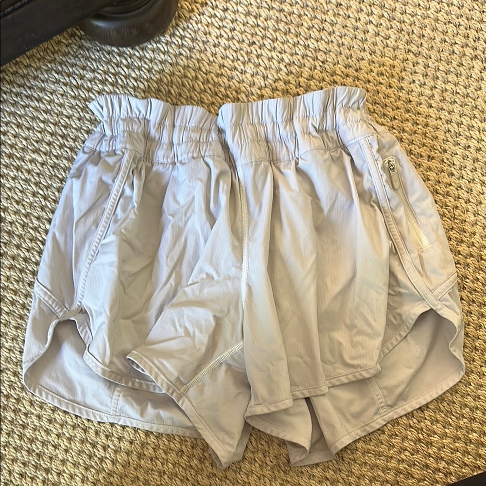 Lululemon Women’s Shorts